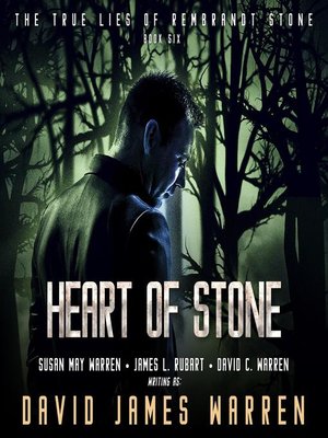 cover image of Heart of Stone